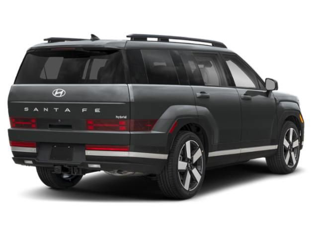 New 2026 Hyundai Santa Fe Limited AWD/4WD image 3