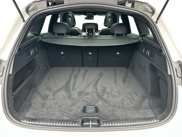 Certified 2026 Mercedes-Benz GLC 300 4MATIC image 9
