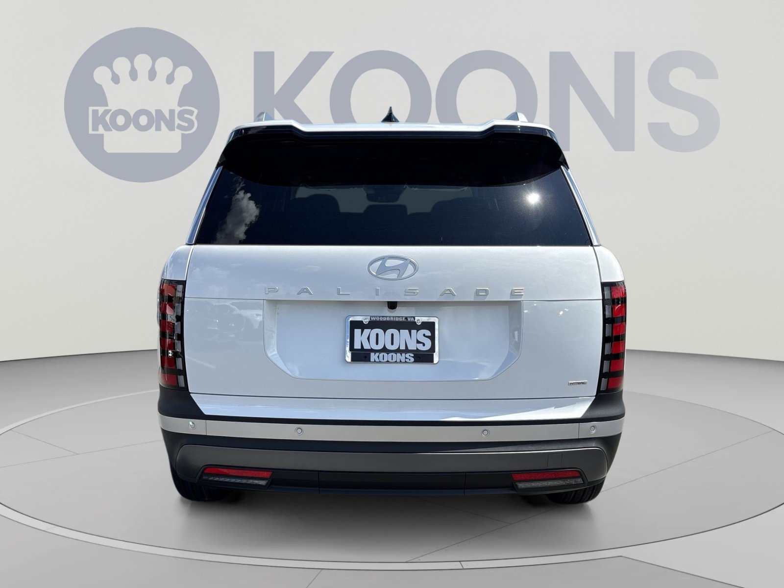 New 2027 Hyundai Palisade SEL AWD/4WD image 5