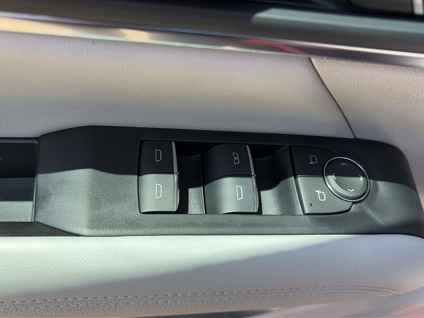 New 2027 GMC Terrain Denali AWD/4WD image 23