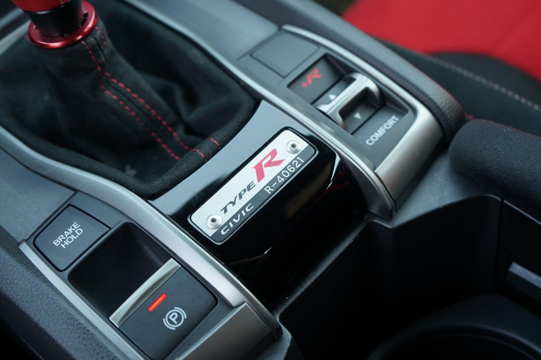 Used 2021 Honda Civic Type R image 28