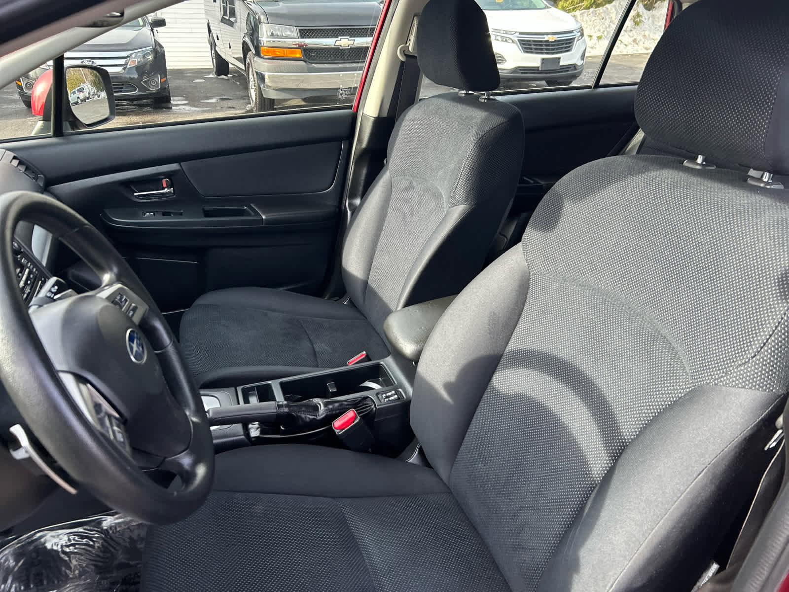 Used 2014 Subaru Impreza 2.0i Premium w/ Popular Package #1 image 11