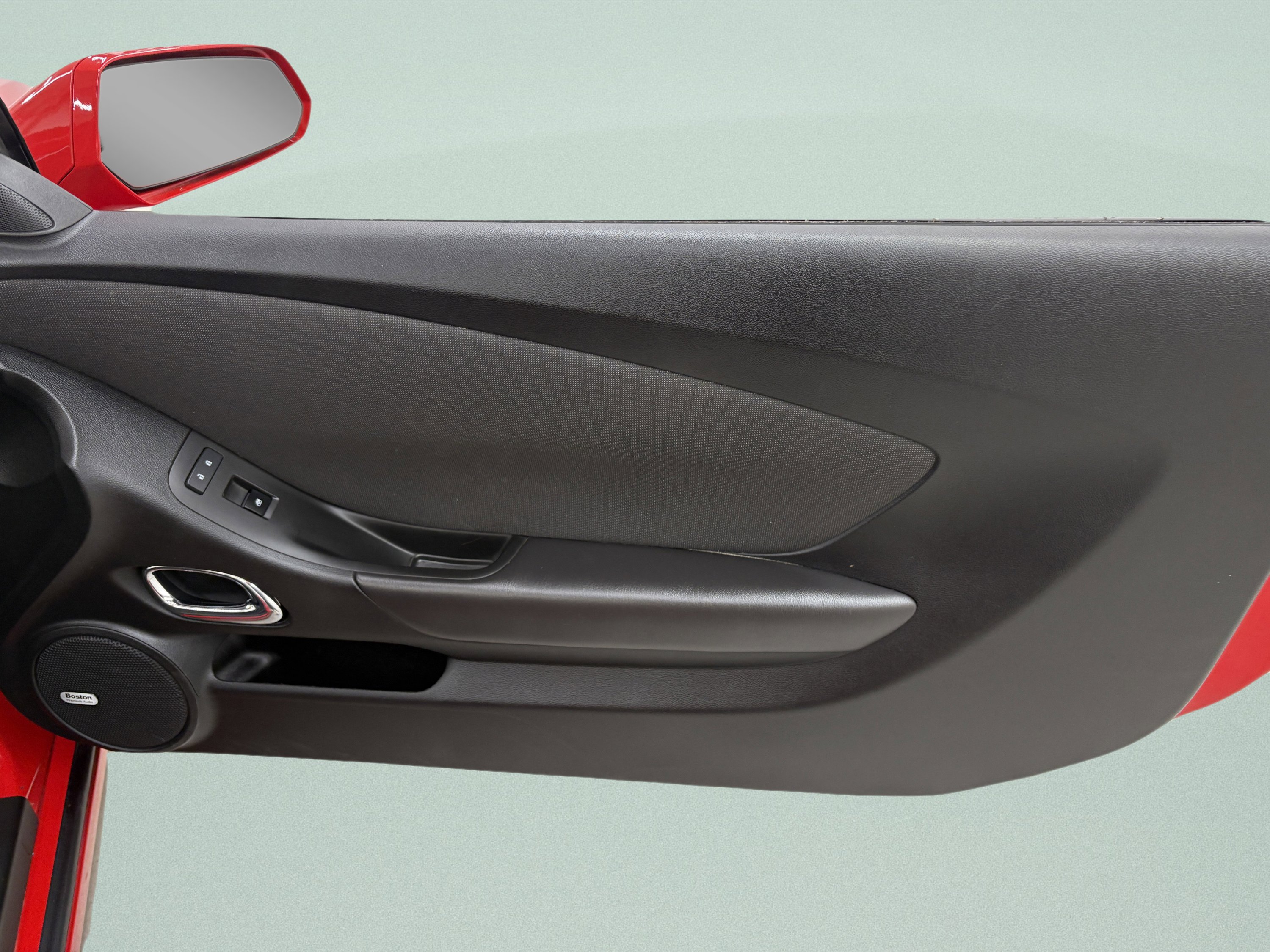 Used 2014 Chevrolet Camaro LT w/ RS Package image 28