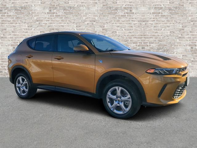 New 2024 Dodge Hornet GT w/ Tech Pack w/o Parking