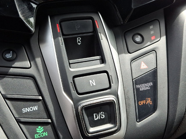 Certified 2018 Honda Odyssey EX-L image 17