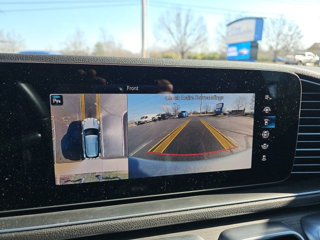 Certified 2023 Mercedes-Benz GLE 350 image 24