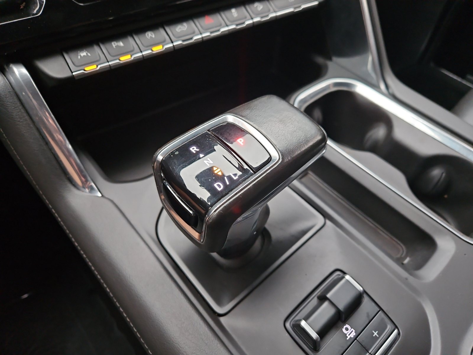Used 2022 GMC Sierra 1500 Denali AWD/4WD image 26