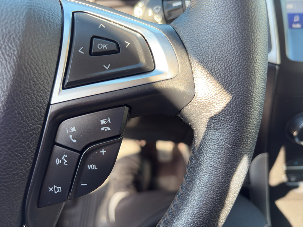 Used 2020 Ford Edge SEL w/ Convenience Package image 22