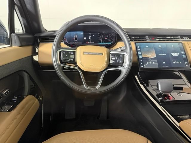 Certified 2025 Land Rover Range Rover Sport SE AWD/4WD image 26