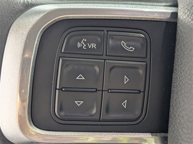 Used 2022 RAM 2500 Laramie image 15