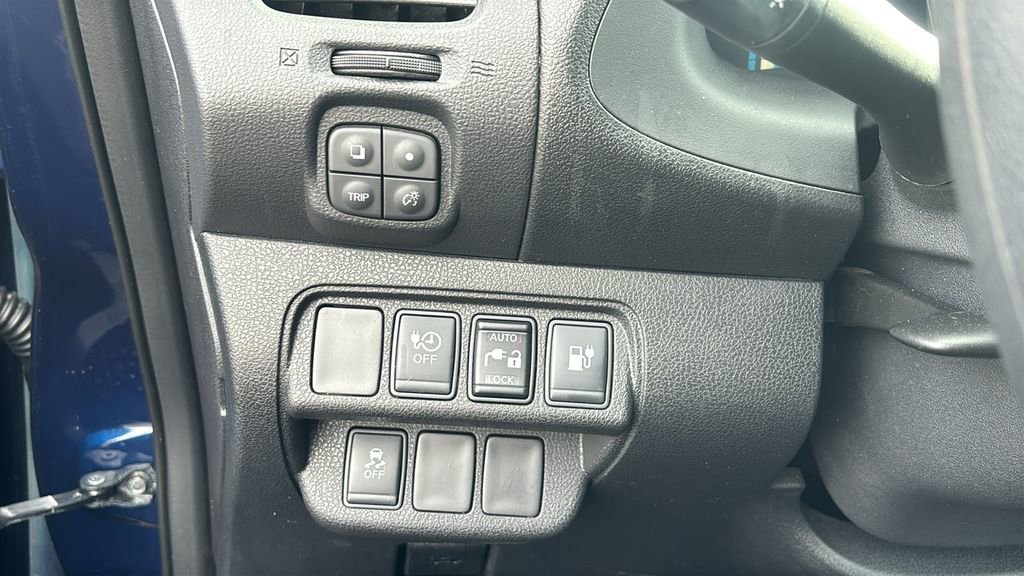 Used 2017 Nissan Leaf S image 15