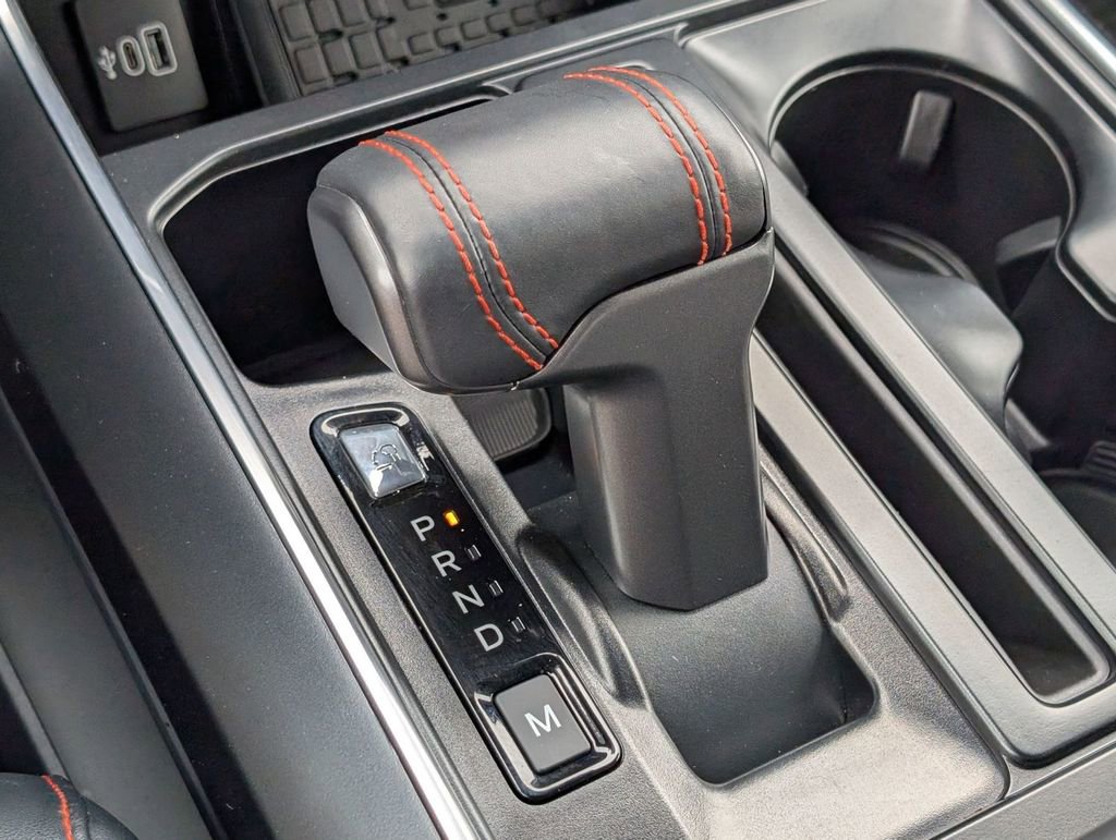 New 2025 Ford F150 Raptor image 30