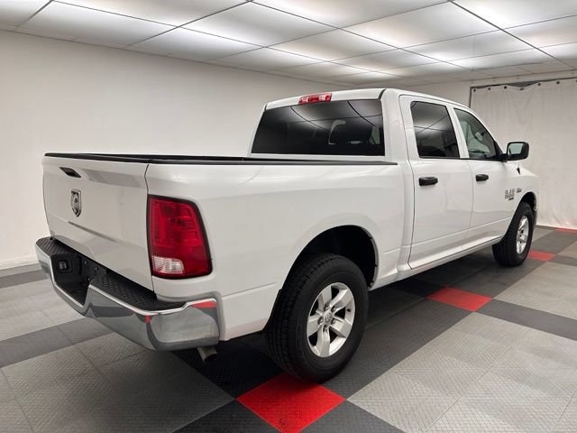 Used 2022 RAM 1500 Tradesman w/ Popular Equipment Group AWD/4WD image 6