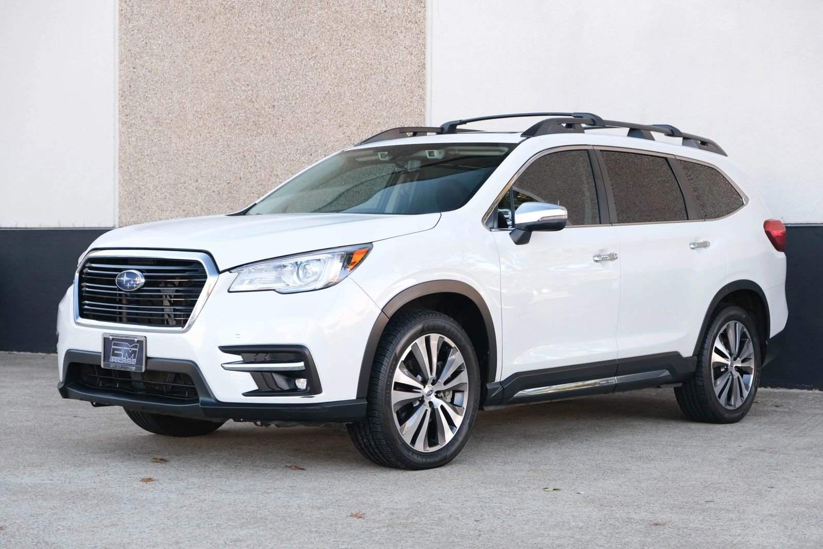 Used 2022 Subaru Ascent Touring image 5
