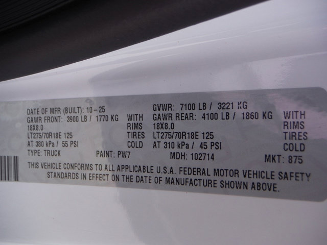 Used 2026 RAM 1500 Rebel w/ Rebel Level 1 Equipment Group AWD/4WD image 55