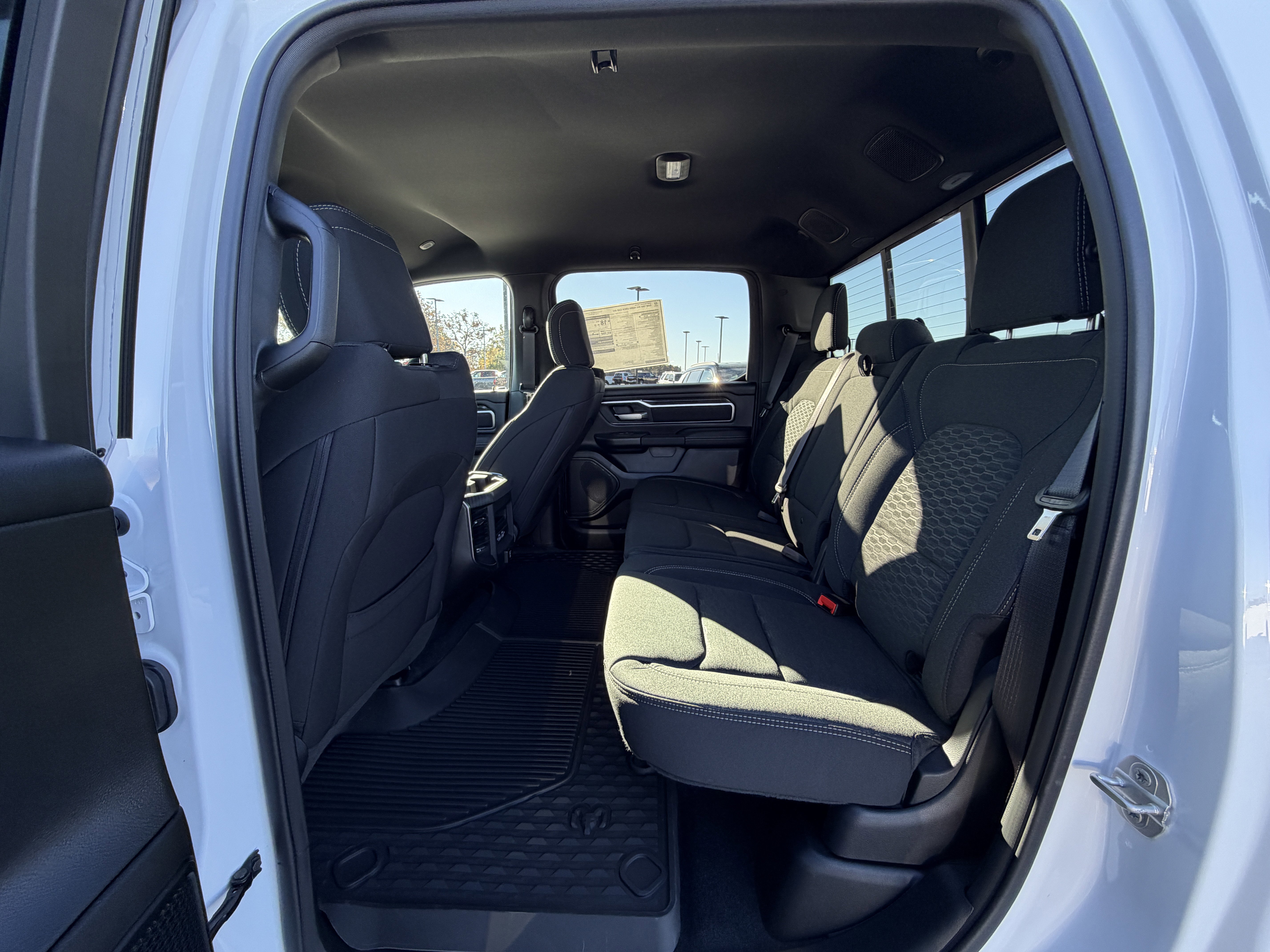 New 2026 RAM 1500 Big Horn image 10