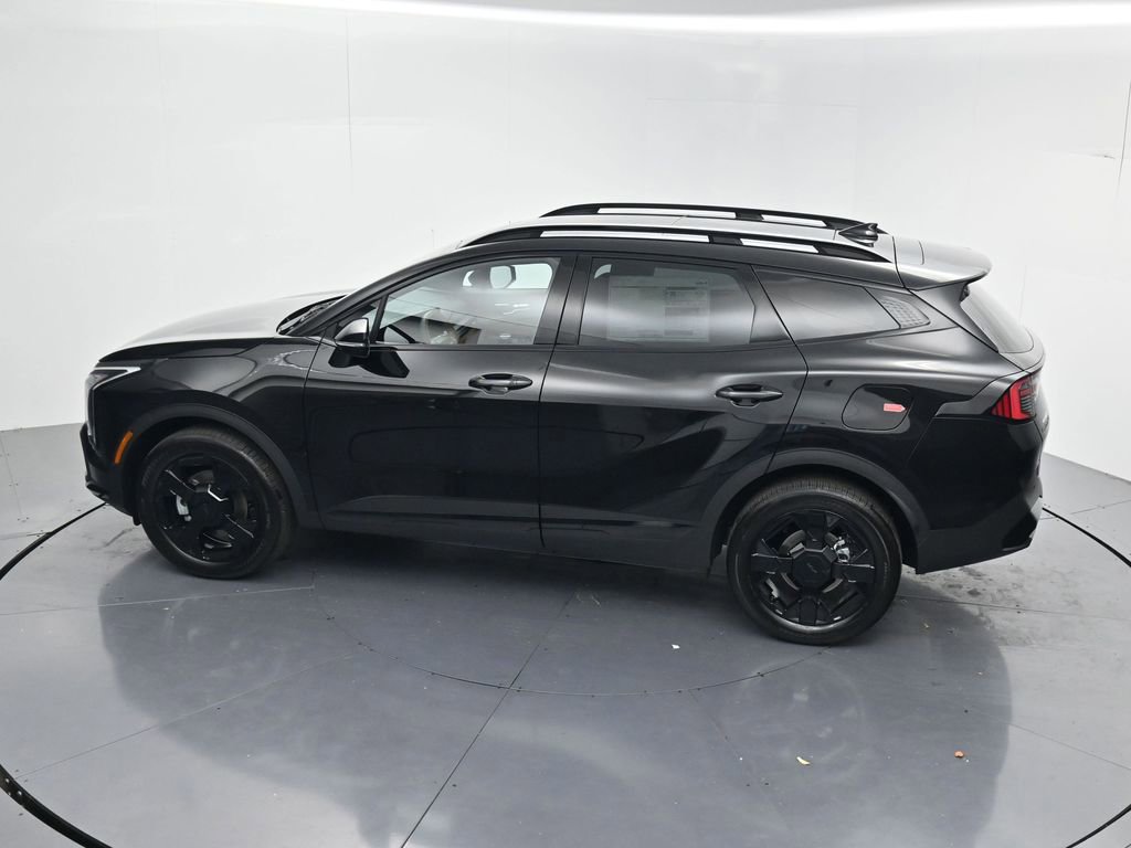 New 2026 Kia Sportage X-Line image 45