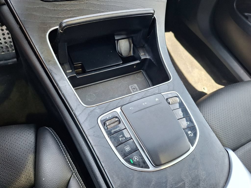 Used 2022 Mercedes-Benz GLC 300 image 14