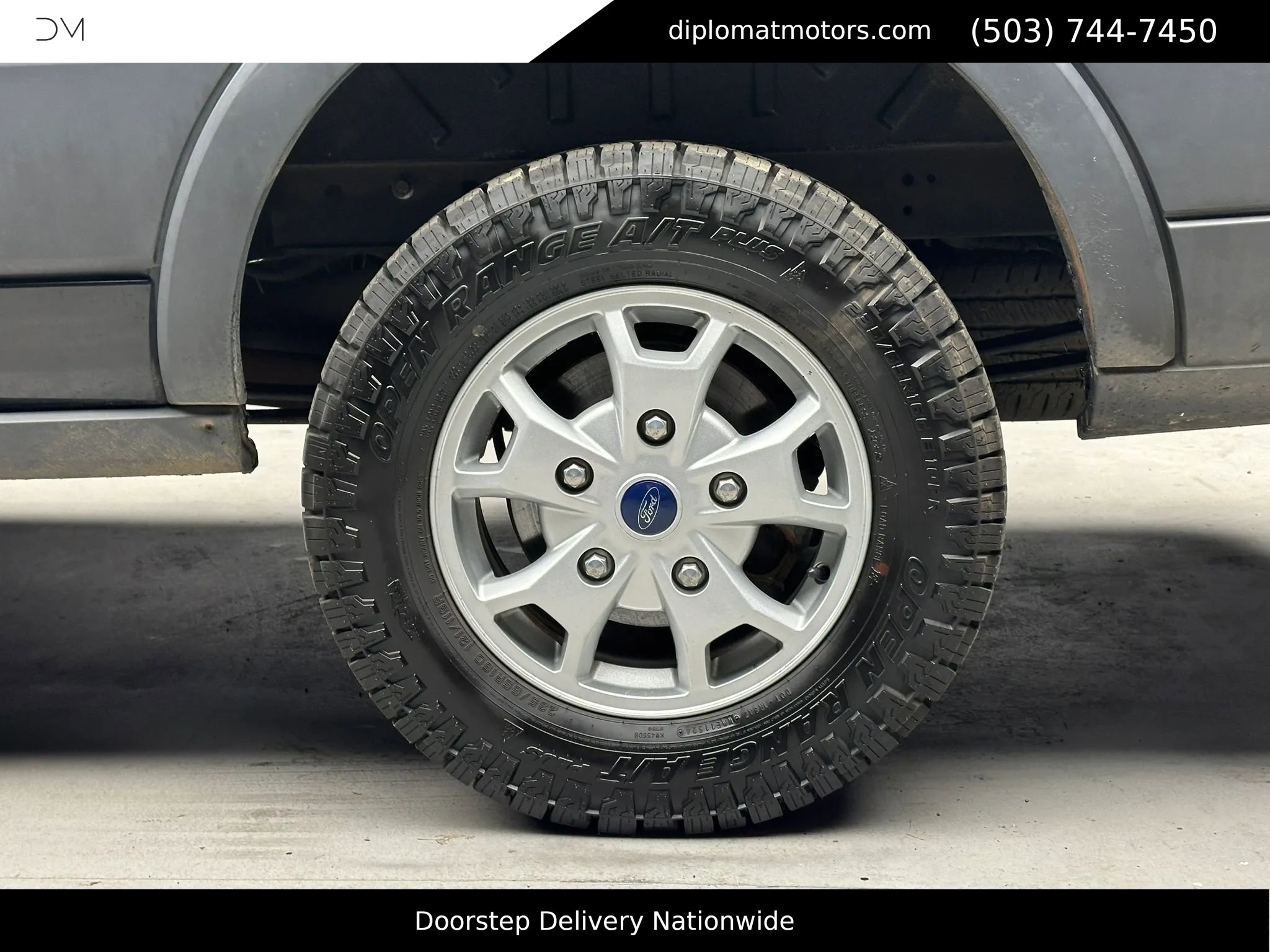 Used 2015 Ford Transit 250 148 Medium Roof image 35