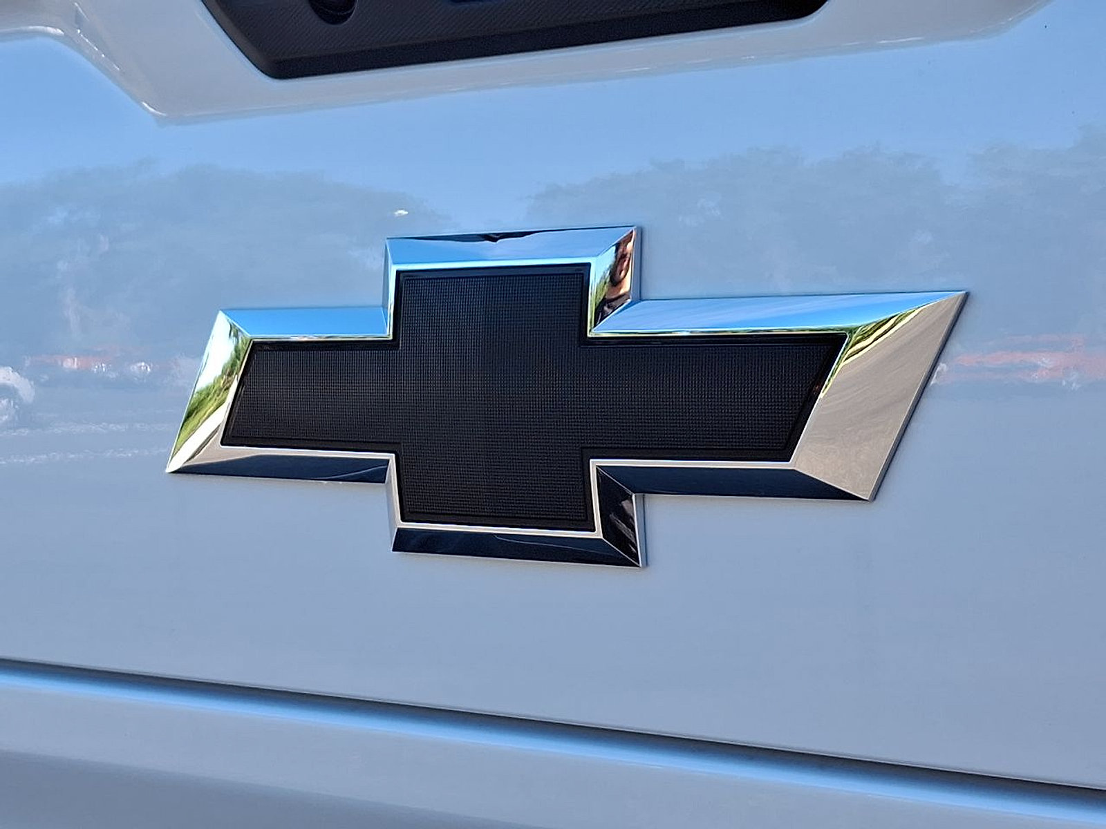 New 2026 Chevrolet Silverado 1500 High Country AWD/4WD image 19