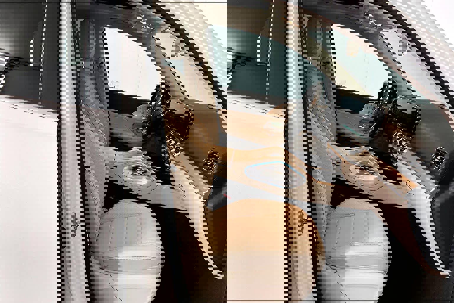 Used 2020 Mercedes-Benz GLE 350 4MATIC image 8