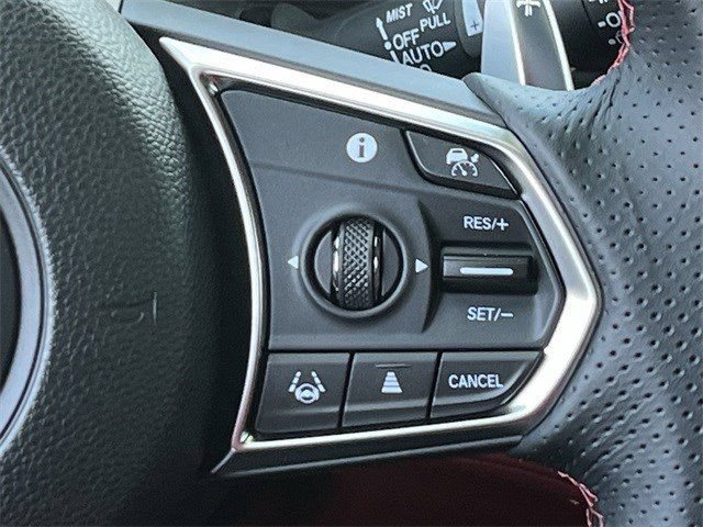 New 2026 Acura MDX A-Spec AWD/4WD image 15