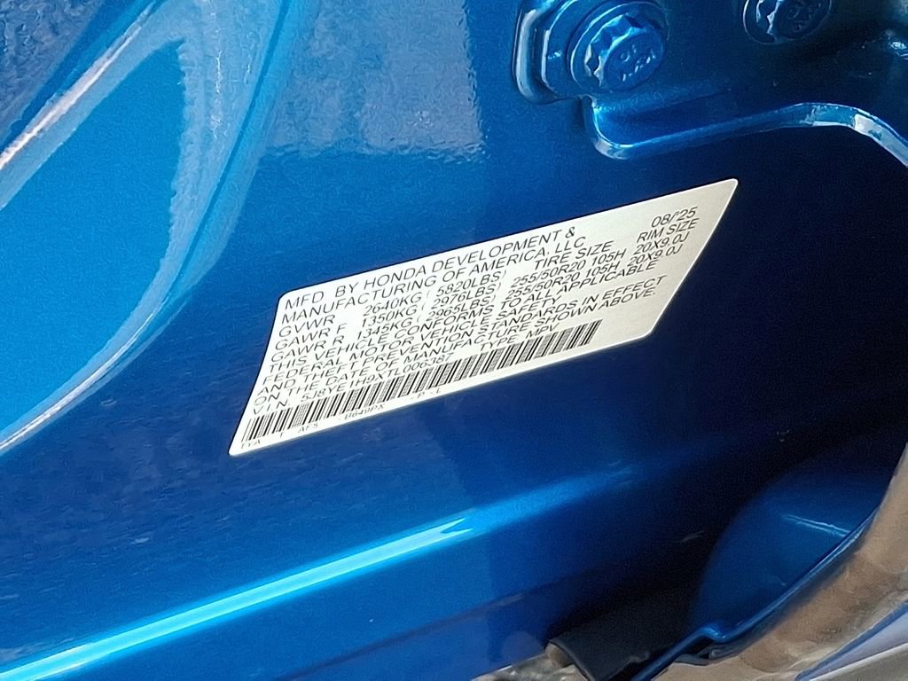 New 2026 Acura MDX A-Spec image 10