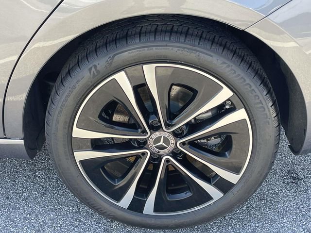 Used 2024 Mercedes-Benz CLA 250 image 24