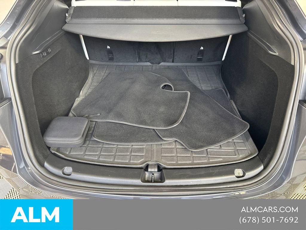 Used 2024 Tesla Model Y Long Range image 22