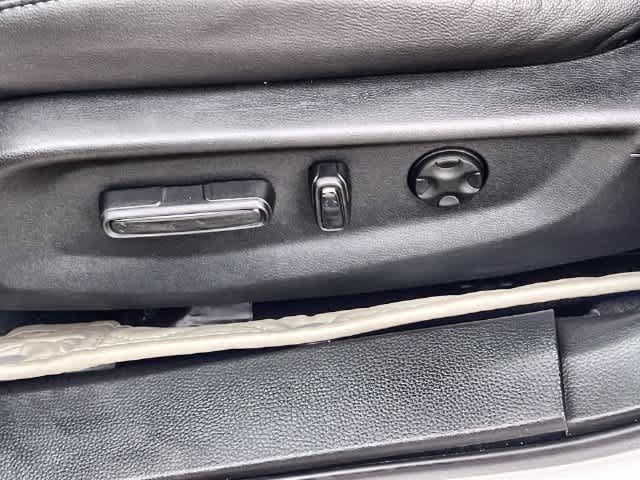 Certified 2019 Honda Accord Touring image 31