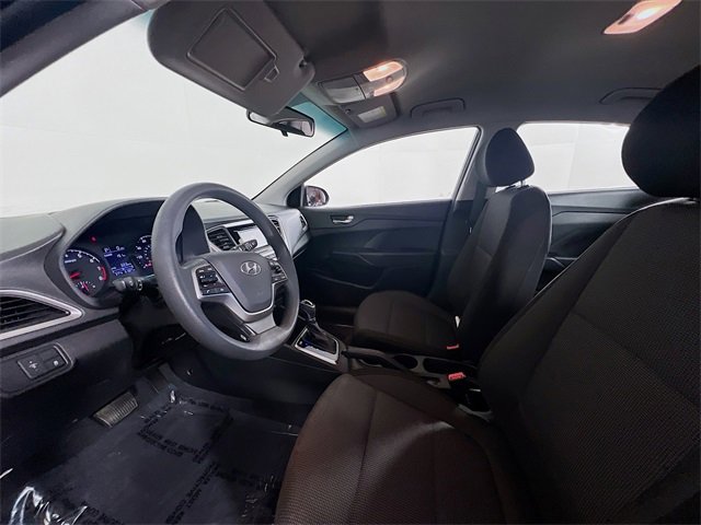 Used 2018 Hyundai Accent SE image 18