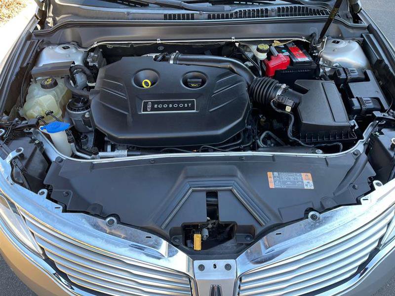 Used 2013 Lincoln MKZ image 82