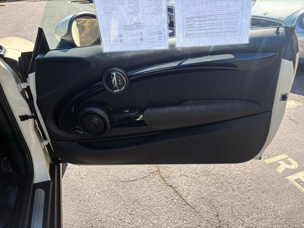 Used 2018 MINI Cooper S image 20