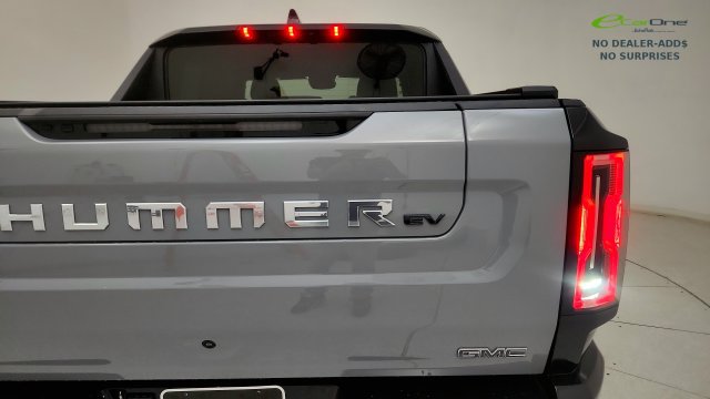 Used 2024 GMC Hummer EV 3X w/ Extreme Off-Road Package AWD/4WD image 28