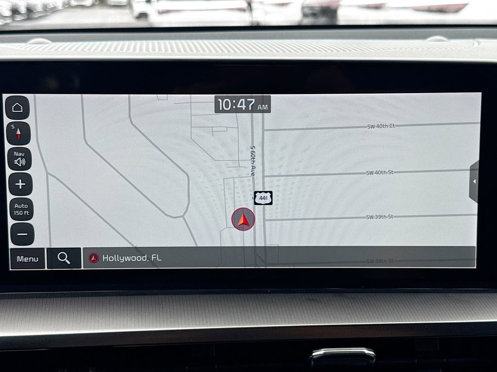 Used 2025 Kia Telluride S FWD image 14