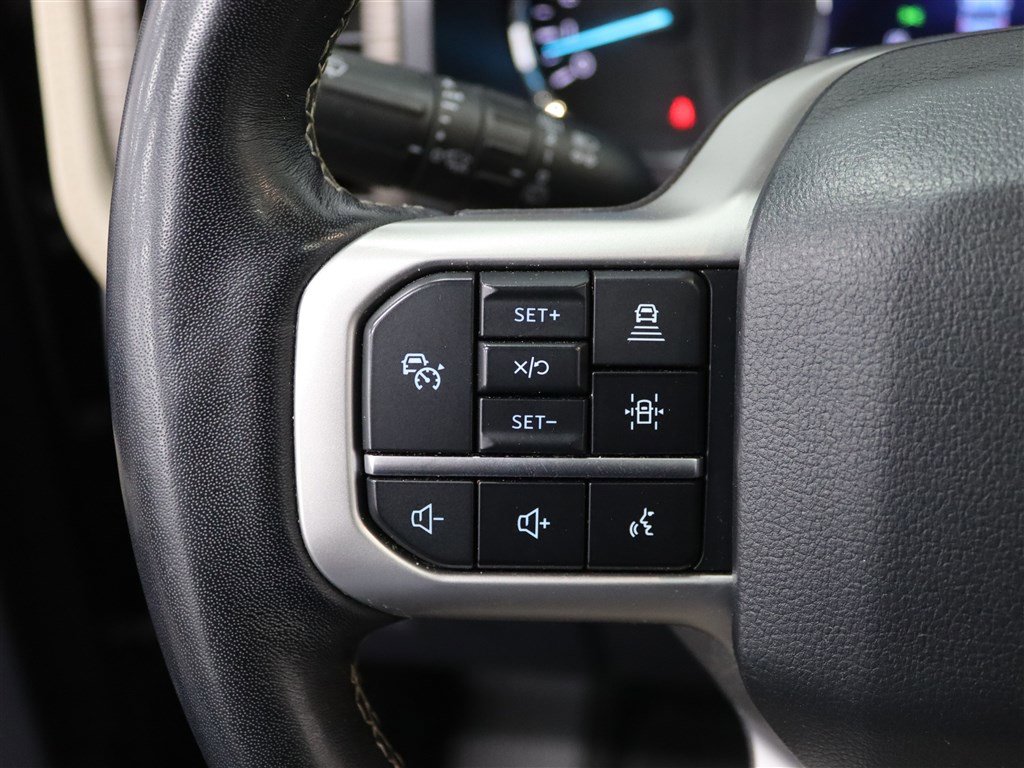 Used 2024 Ford Expedition Max Limited image 37