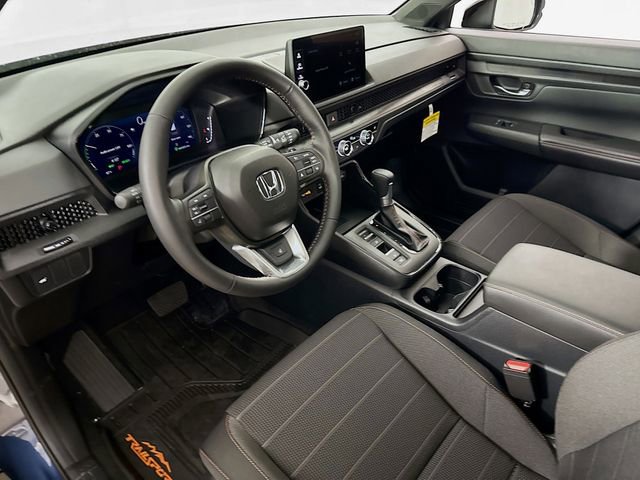New 2026 Honda CR-V TrailSport image 29