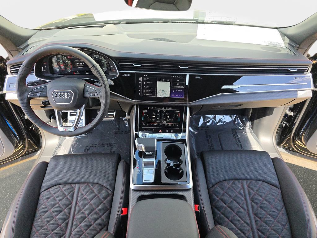 New 2026 Audi Q8 Prestige image 9