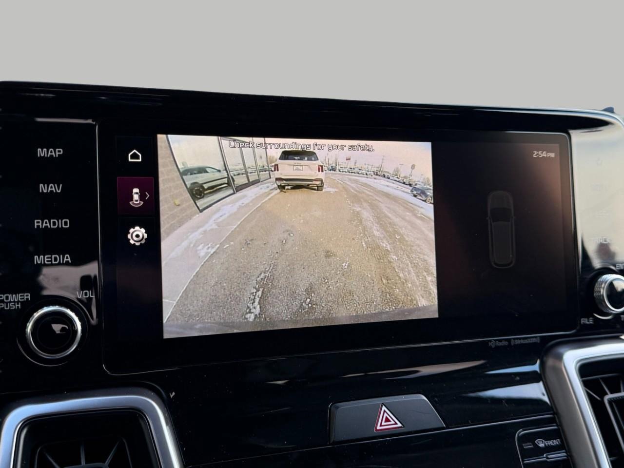 Used 2024 Kia Sorento EX image 39