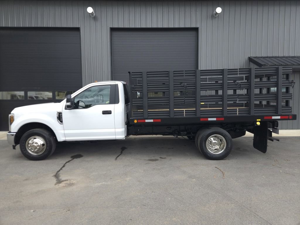 Used 2019 Ford F350 XL w/ XL Value Package