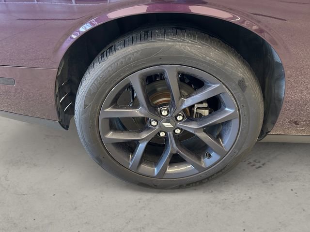 Used 2020 Dodge Challenger SXT w/ Blacktop Package image 14