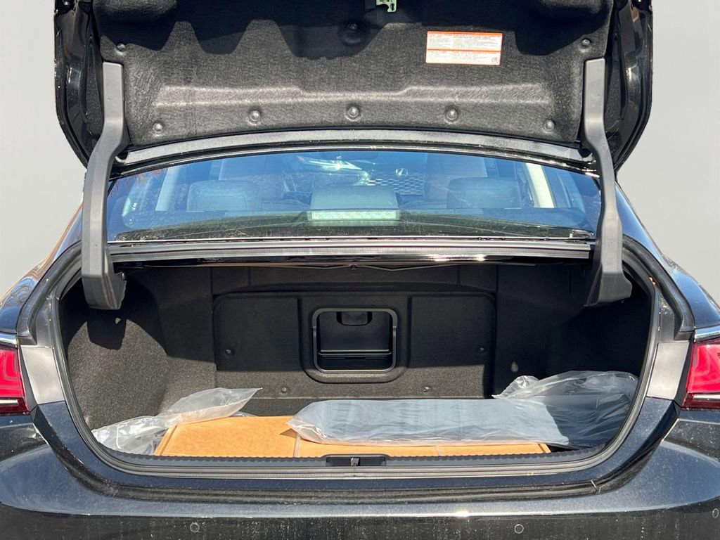 New 2025 Lexus ES 350 w/ Premium Package image 7