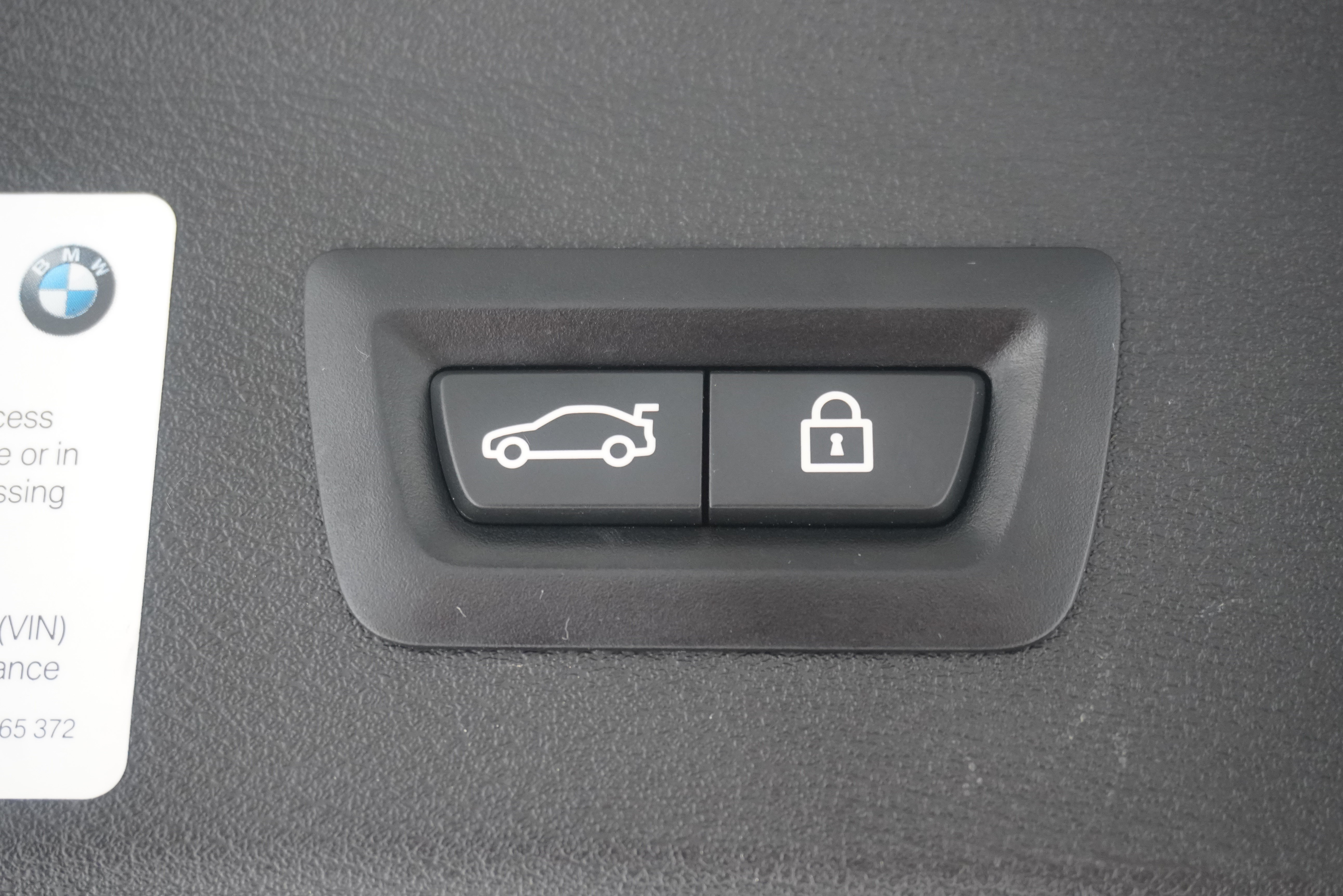Used 2018 BMW X1 sDrive28i FWD image 26