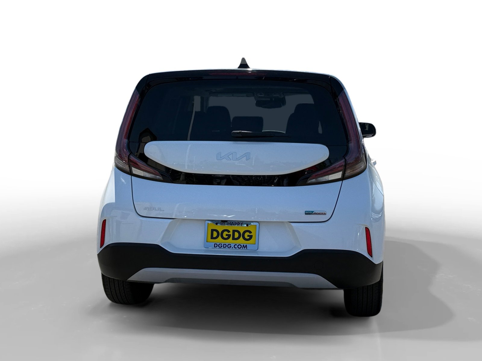 Certified 2023 Kia Soul EX FWD image 4
