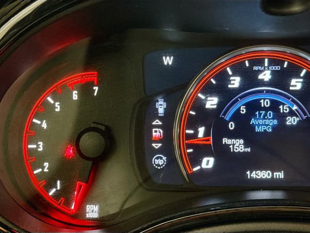 Used 2024 Dodge Durango SRT AWD/4WD image 13