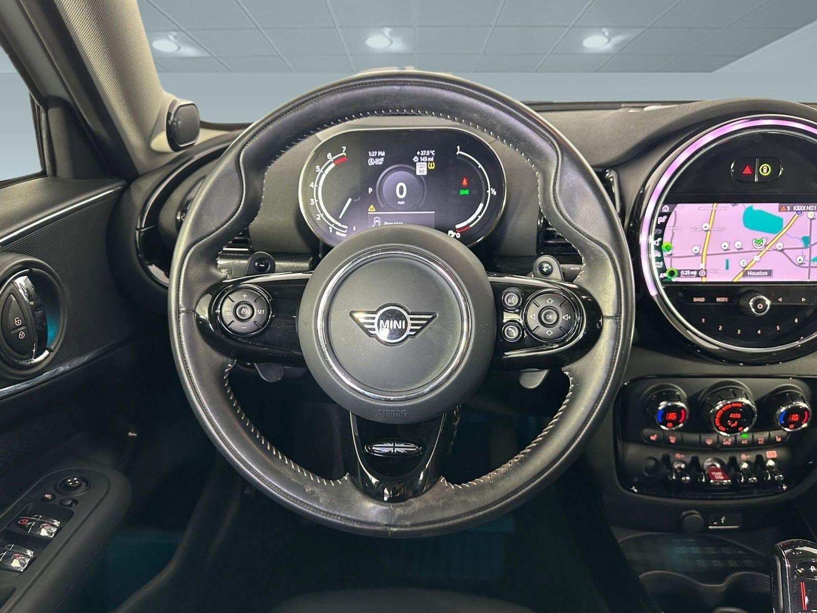 Used 2021 MINI Cooper Clubman S image 29