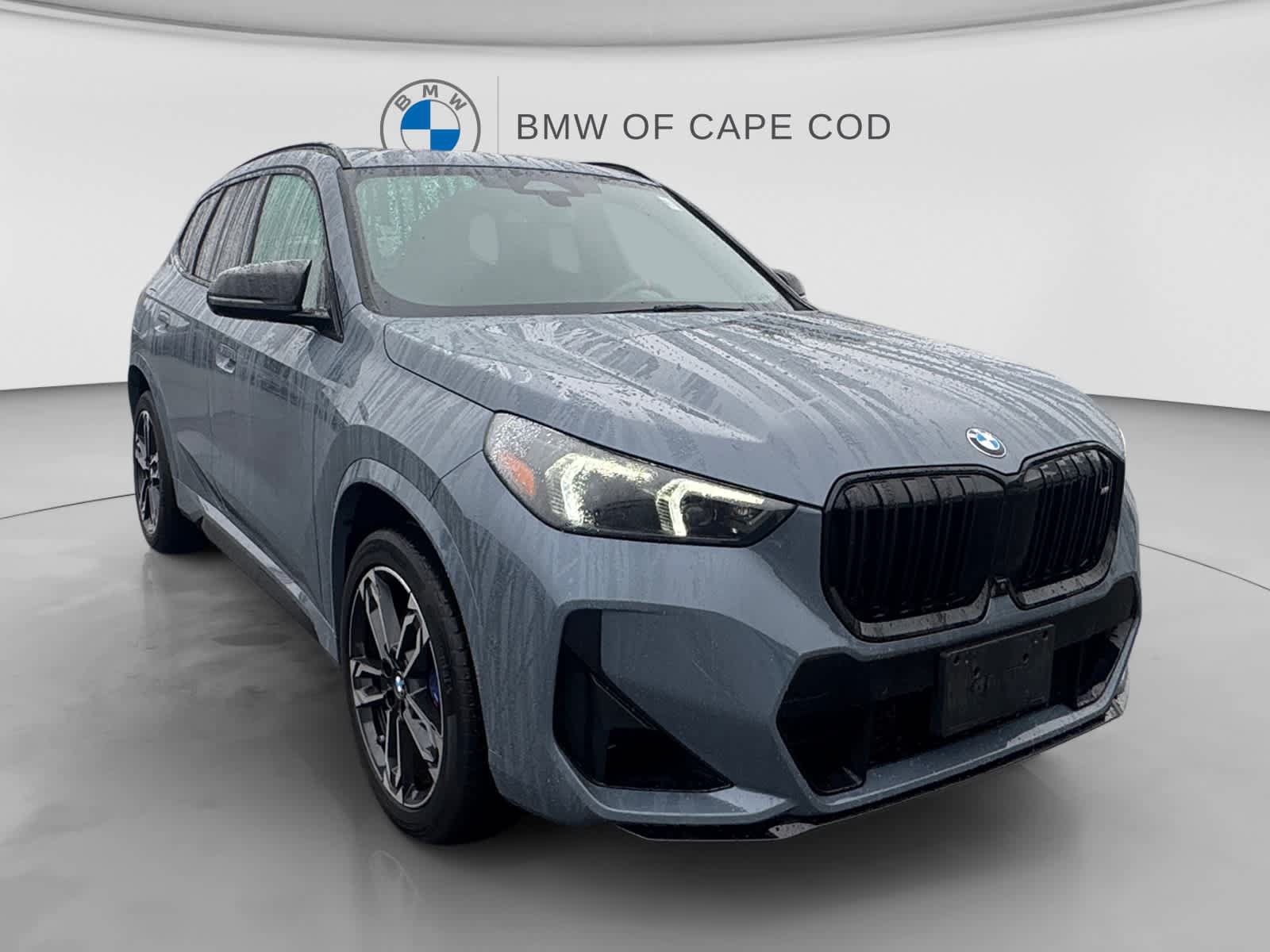 Used 2024 BMW X1 M35i w/ Premium Package