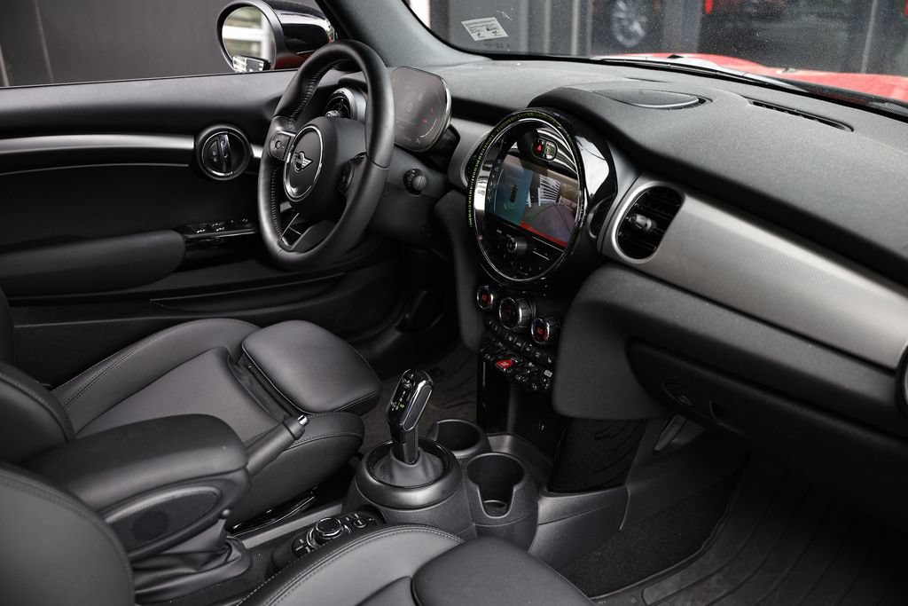 Used 2024 MINI Cooper S FWD image 28