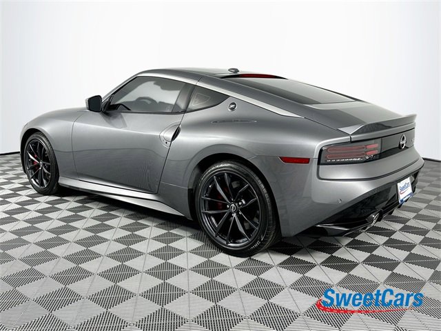 Used 2024 Nissan Z Performance w/ Floor Mat Package image 5