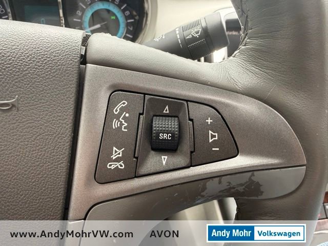 Used 2011 Buick LaCrosse CXL w/ Luxury Package FWD image 27